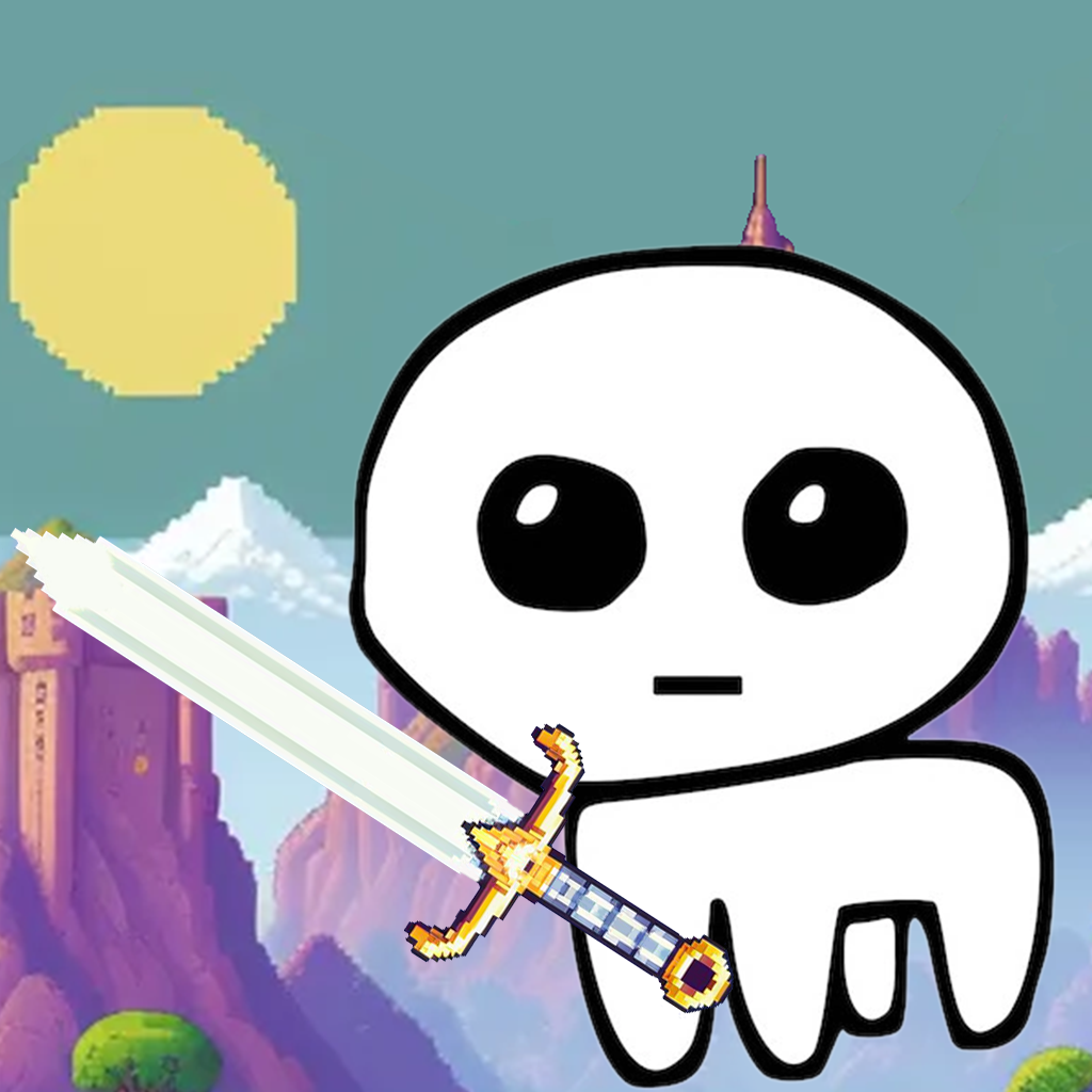 adventures of yippee the yippest app icon